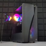 Ryzen 3 1200 GTX 1060 6GB 16GB DDR3 SSD 120 GDDR5