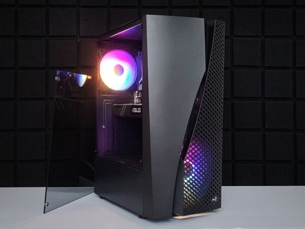 Ігровий комп'ютер Ryzen / RX 570 8 Gb / 16 Gb DDR4 - Зображення 4