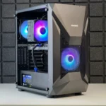 Игровой компьютер i5 13400f/ RTX 3060 12Gb/ 16Gb DDR4/ SSD / GDDR6/ 16Gb DDR4/ SSD / GDDR6
