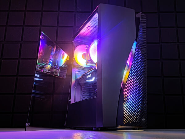 Ігровий комп'ютер I5 3470/ RX 570/ 16Gb DDR3/ SSD120/ Компьютер — изображение 2