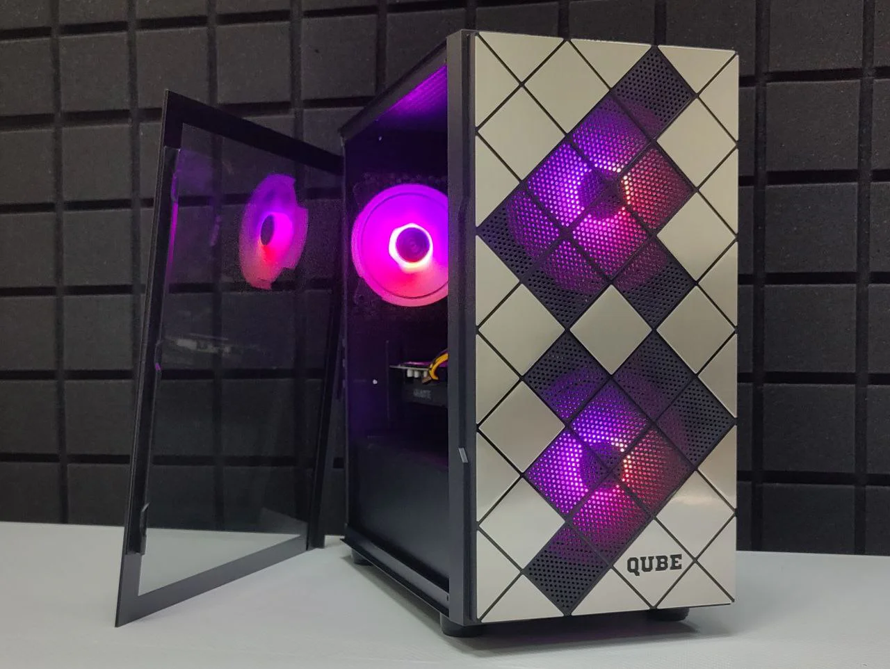 Ігровий ПК / AMD Ryzen 5 3600 / NVIDIA GTX 1660 SUPER / 16GB RAM / SSD / DDR4 - Зображення 8