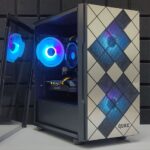 Ігровий комп'ютер GTX 1660 super/ Ryzen 5 3600/ SSD/ RAM 16GB DDR4