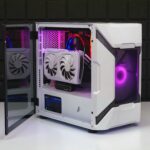 Игровой компьютер пк RYZEN 7 5700X/ 32 GB DDR4 / 3070 RTX/ 32 GB DDR4 / 3070 RTX