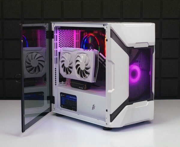 Игровой компьютер пк RYZEN 7 5700X/ 32 GB DDR4 / 3070 RTX/ 32 GB DDR4 / 3070 RTX