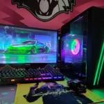 i5-3470 GTX 1060 6GB