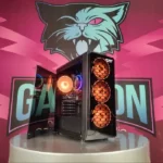 3060Ti 16GB DDR4 M2 500GB