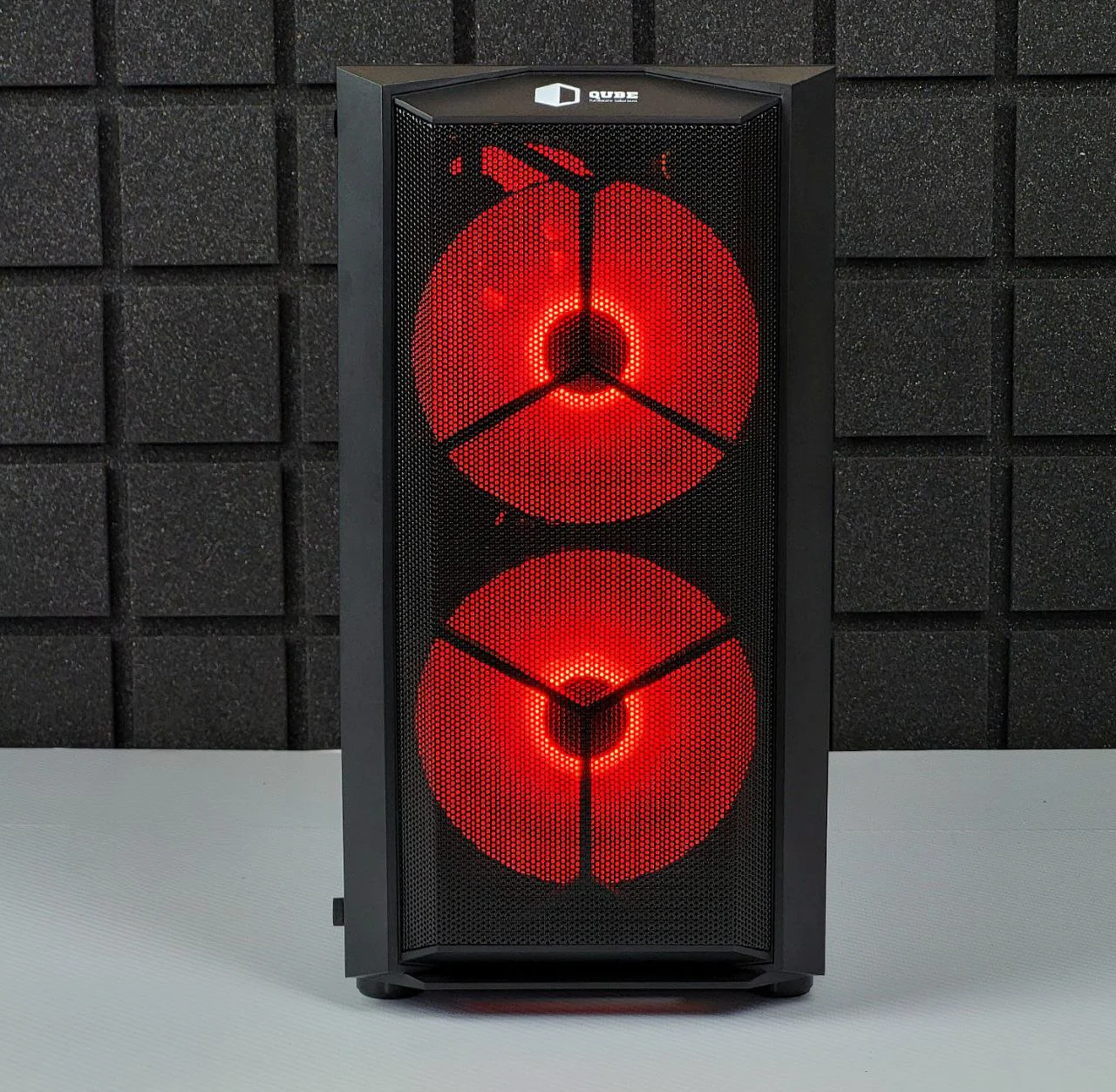 Ігровий ПК / AMD Ryzen 5 2600 / AMD Radeon RX 570 / SSD / DDR4 - Зображення 4