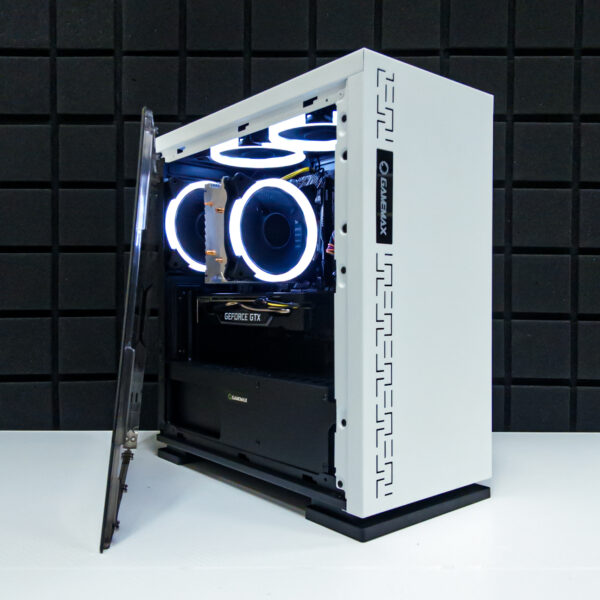 Ігровий комп'ютер i5 11400f/ GTX 1660 Super/ RAM 16 Gb/ SSD/ компьютер — изображение 6