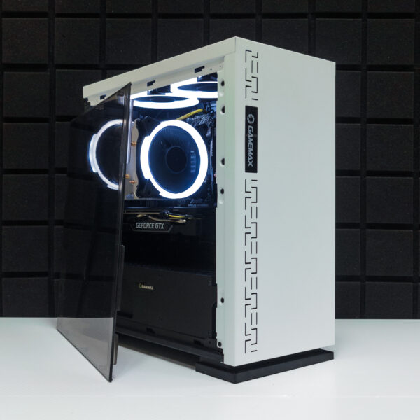 Ігровий комп'ютер i5 11400f/ GTX 1660 Super/ RAM 16 Gb/ SSD/ компьютер — изображение 8