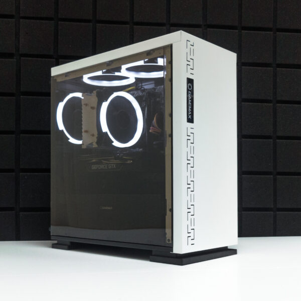 Ігровий комп'ютер i5 11400f/ GTX 1660 Super/ RAM 16 Gb/ SSD/ компьютер — изображение 16