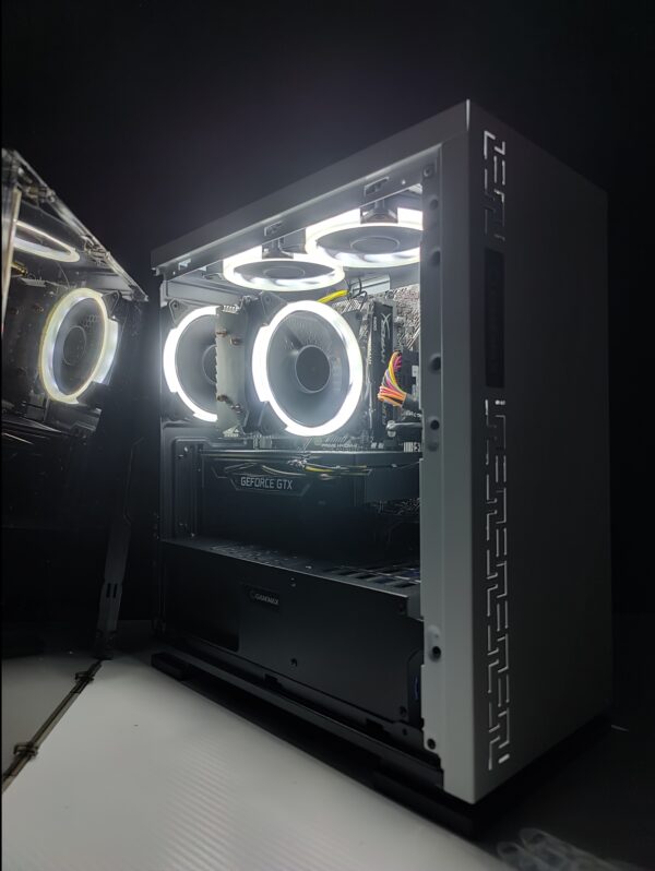 Ігровий комп'ютер i5 11400f/ GTX 1660 Super/ RAM 16 Gb/ SSD/ компьютер — изображение 9