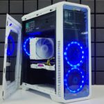 Intel i5-10400F RX 5700 8GB RTX 2060 Super