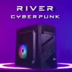 Игровой ПК / Intel Core I7 6700 / NVIDIA GTX 1080 / 16GB RAM / SSD / DDR4