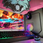 Ігровий ПК / Intel Core I5 6500 / NVIDIA GTX 1660 / SSD / DDR4