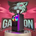 Ігровий ПК / Intel Core I5 8500 / NVIDIA RTX 2060 / SSD / DDR4