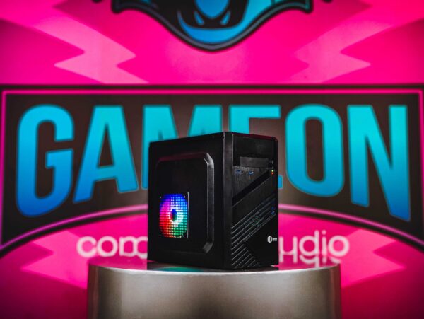 Ігровий комп'ютер з I7 6700/1240V5 NVIDIA GTX 1080 8GB 16GB DDR4 — изображение 4
