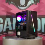 Ігровий ПК / AMD Ryzen 5 3600 / AMD Radeon RX 580 / 16GB RAM / SSD / DDR4