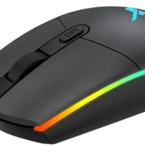 Миша Vinga MSG-100 USB Black