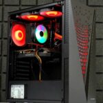 Компьютер Intel i5 3470/ GTX 1060 3 GB GDDR5/ RAM 16