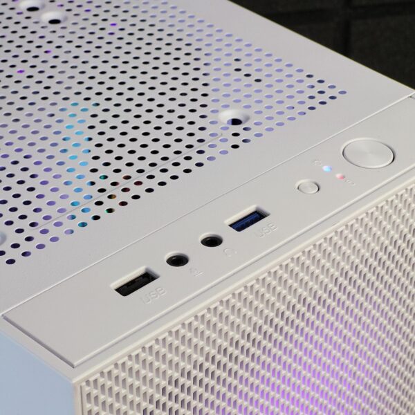 Ігровий ПК Комп'ютер I7 6700/1240v5 | RX 580 8Gb | SSD | — изображение 3