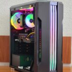 Комп'ютер Ryzen 5 1600 | Rx 570 4Gb | DDR4 16 Gb