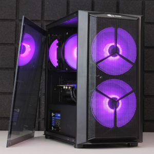 Комп'ютер i7 6700 (1240v5) | RTX 3060 | SSD | SSD | RAM 16