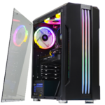 Комп'ютер Ryzen 3 4100 | RX 570 4Gb | RAM 16