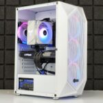 Комп'ютер Ryzen 5 5600 | RTX 2060 Super | DDR4 16