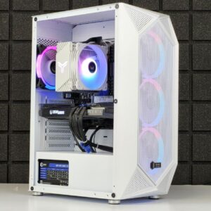 Комп'ютер Ryzen 5 5600 | RTX 2060 Super | DDR4 32