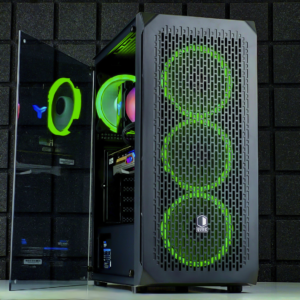 Комп'ютер Ryzen 5 5600 | RTX 3070 Ti |