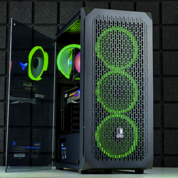 Комп'ютер Ryzen 5 5600 | RTX 3070 Ti |