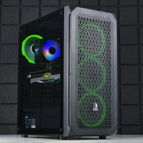 Комп'ютер Ryzen 5 5600 | RTX 3070 Ti | — изображение 2