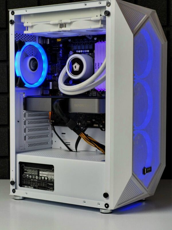 Комп'ютер Crystal 2.0 i5 12400f / RTX 3070 — изображение 7
