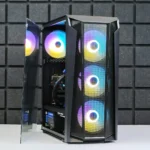 Комп'ютер Ryzen 5 5600 | RX 5700 Xt | SSD 1000|