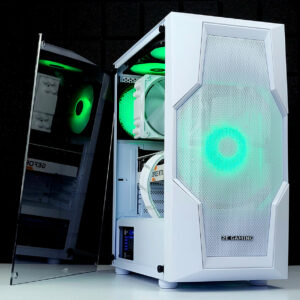 Комп'ютер Ryzen 7 5700X | DDR4 32 | RTX 3060