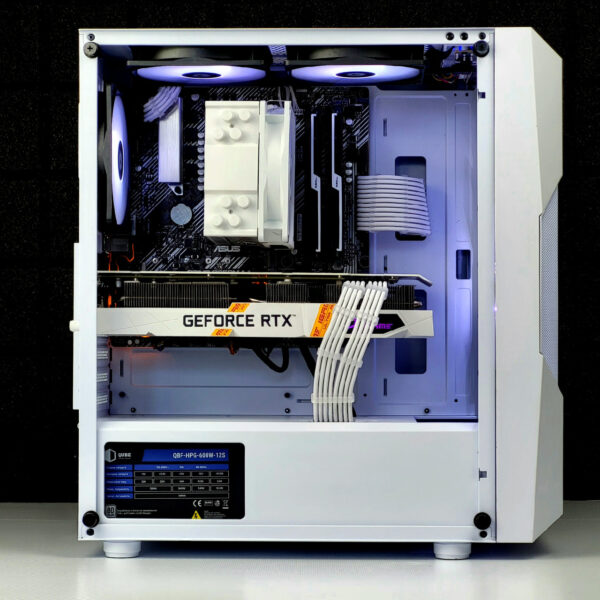 Комп'ютер Ryzen 7 5700X | DDR4 32 | RTX 3060 — изображение 6