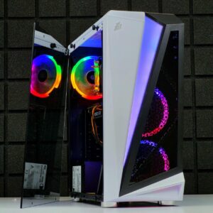 Комп'ютер Ryzen 3 4100 | RAM 16 | GTX 1650 4Gb