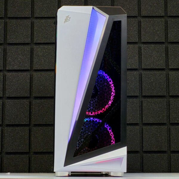 Комп'ютер  Ryzen 3 4100 | RAM 16 | GTX 1650 4Gb — изображение 4