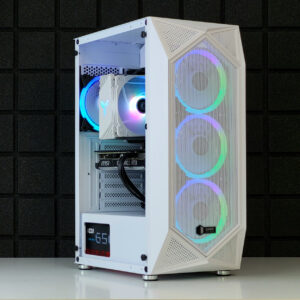 Комп'ютер Ryzen 5 7500F | RTX 5060 Ti | RAM 32 DDR5