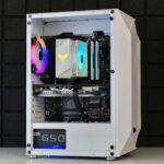 Комп'ютер Ryzen 7 7800X3D | RTX 5060 | DDR5 32 | CS 2 +400