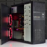 Ігровий комп'ютер "CYBERPUNK GONZO-R"