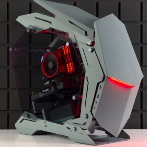 Комп'ютер для работы, игр "CYBERPUNK MACROS-R"