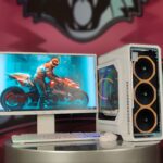 Ігровий ПК / Intel Xeon / NVIDIA GTX 1060 / SSD / DDR4