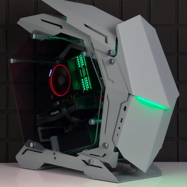Комп'ютер для роботи, ігор "CYBERPUNK MACROS-R" — изображение 9