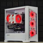 Ігровий ПК / AMD Ryzen 7 7700 / NVIDIA RTX 5070 / SSD / DDR5