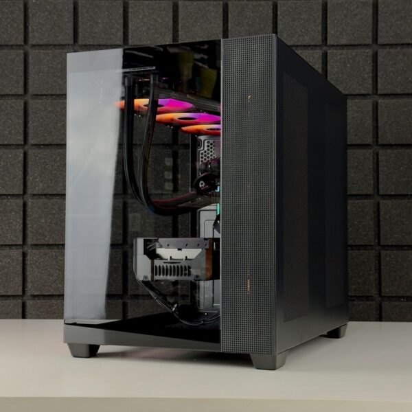 RYZEN 7 7700 NVIDIA RTX 4070 SUPER 12GB