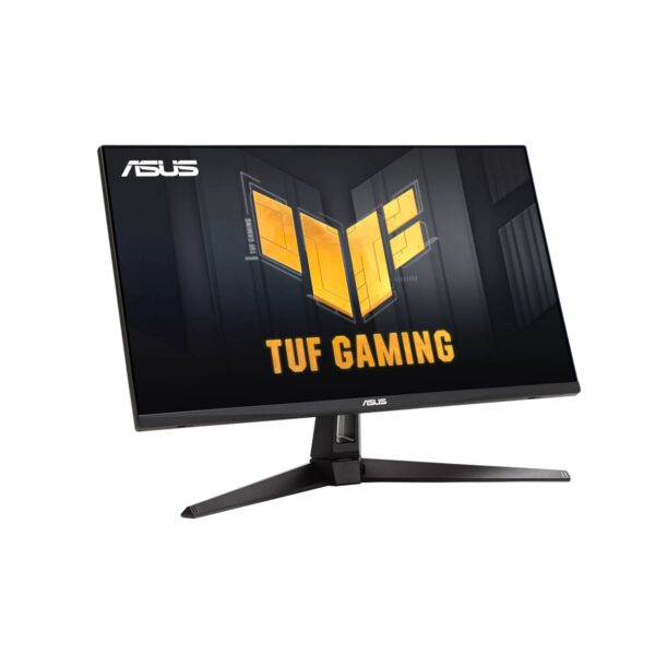 Монітор Asus 27" VG27AQA1A (90LM05Z0-B05370) VA Black 170Hz - Зображення 3