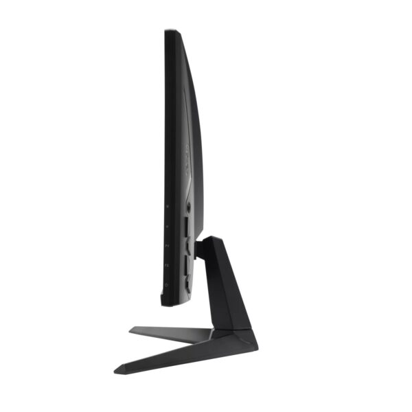 Монітор Asus 27" VG27AQA1A (90LM05Z0-B05370) VA Black 170Hz - Зображення 4