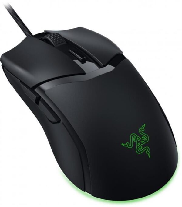 Миша Razer Cobra Black