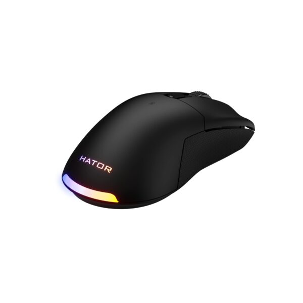 Миша бездротова Hator Pulsar 2 Pro Wireless Black (HTM-530) — изображение 6